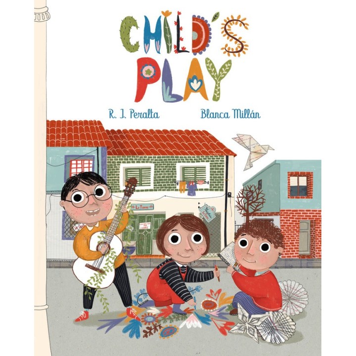 CHILD'S PLAY