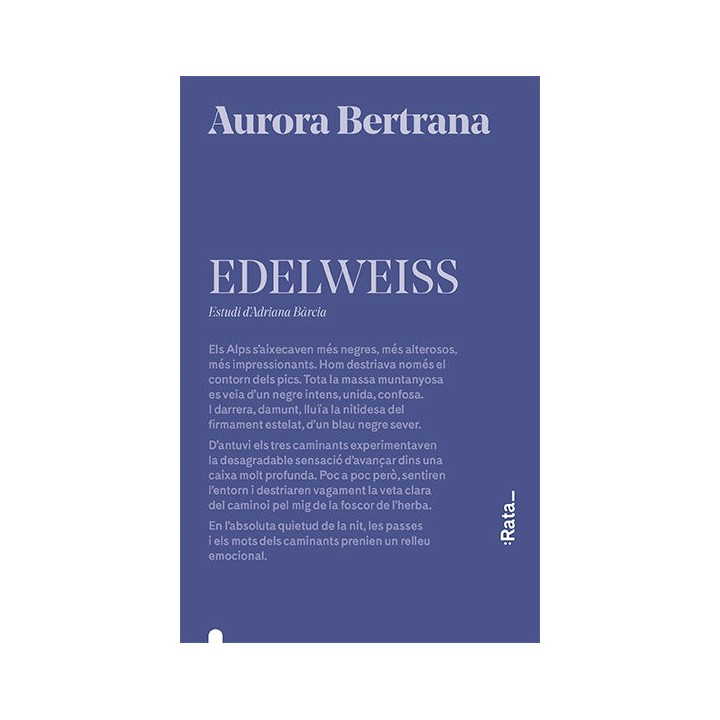 EDELWEISS