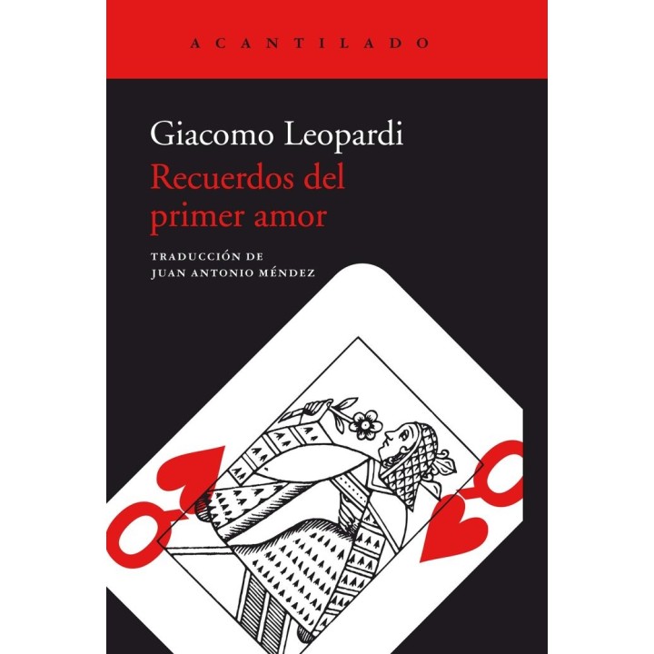 RECUERDOS DEL PRIMER AMOR