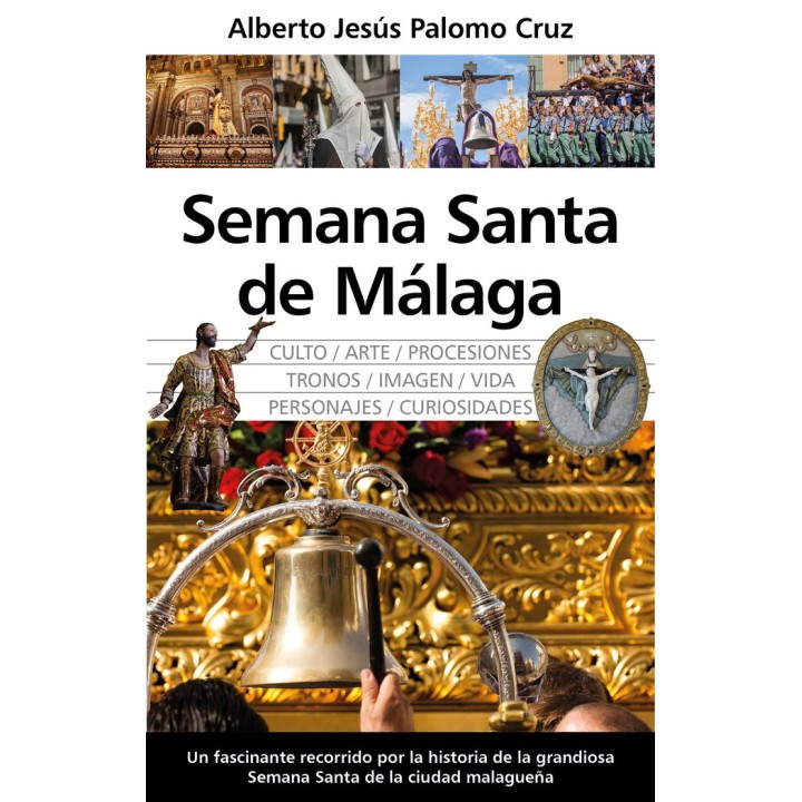 SEMANA SANTA DE MALAGA