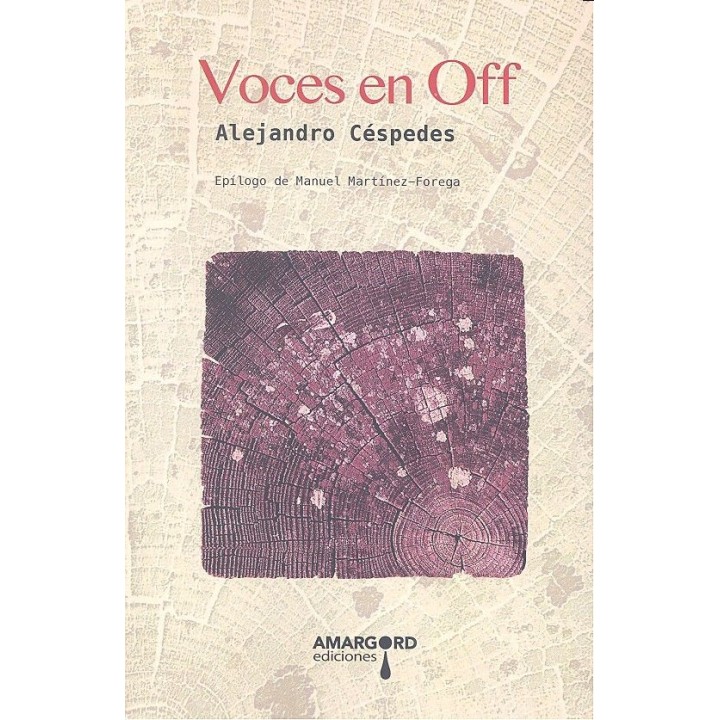VOCES EN OFF