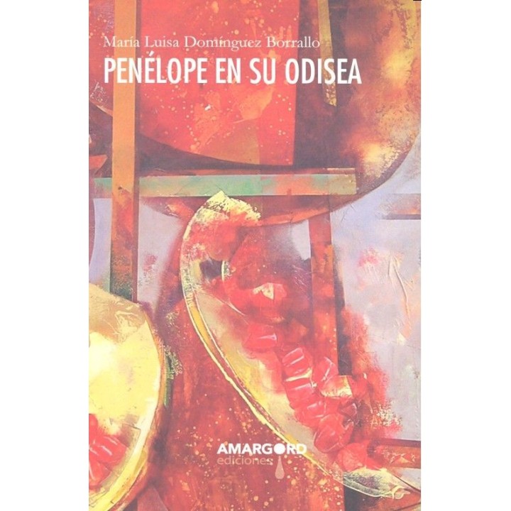PENELOPE EN SU ODISEA