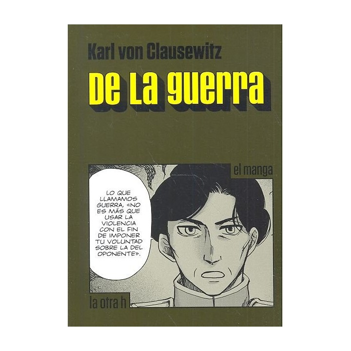 DE LA GUERRA