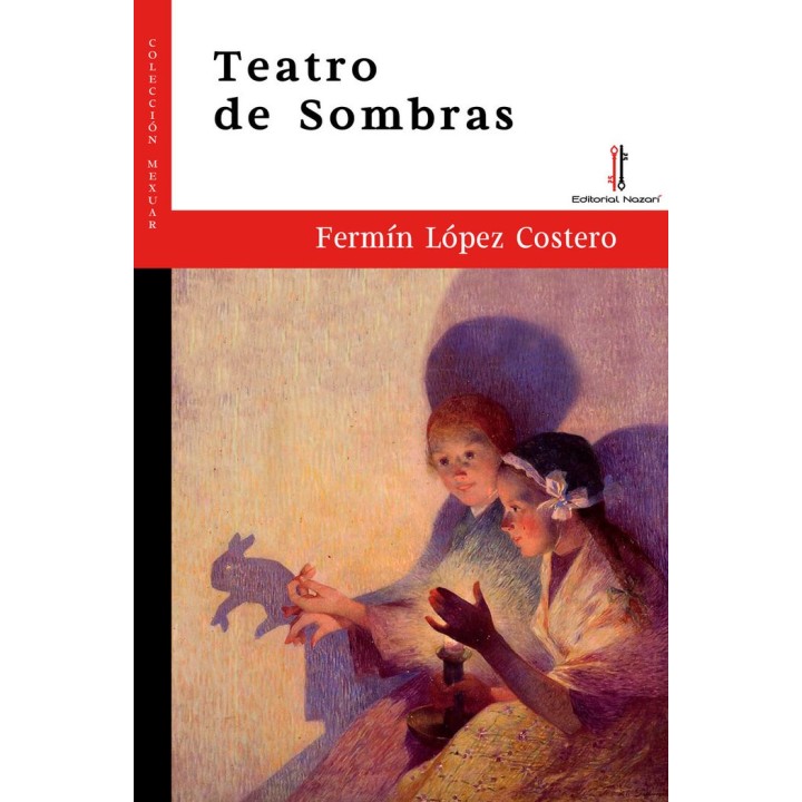 TEATRO DE SOMBRAS