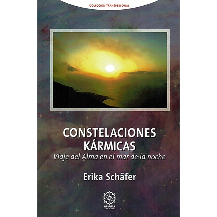CONSTELACIONES KARMICAS: VIAJE DEL ALMA EN EL MAR DE LA NOC