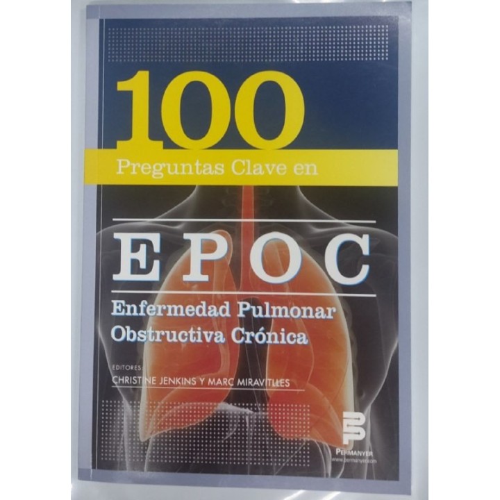 100 preguntas clave en EPOC. Enfermedad pulmonar obstructiva cronica
