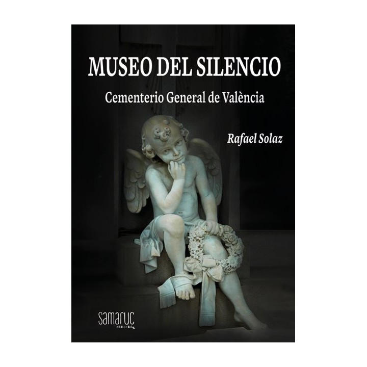 MUSEO DEL SILENCIO CEMENTERIO GENERAL DE VALENCIA