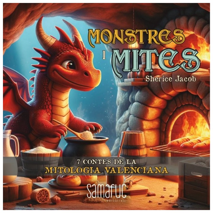 MONSTRES I MITES