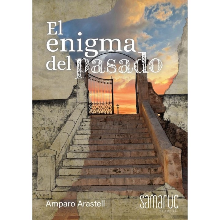 EL ENIGMA DEL PASADO