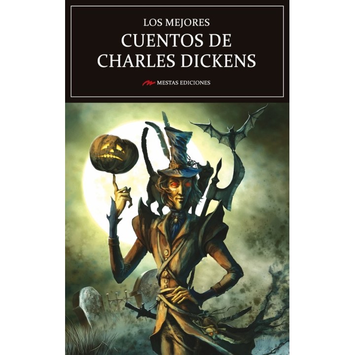 MEJORES CUENTOS DE CHARLES DICKENS,LOS