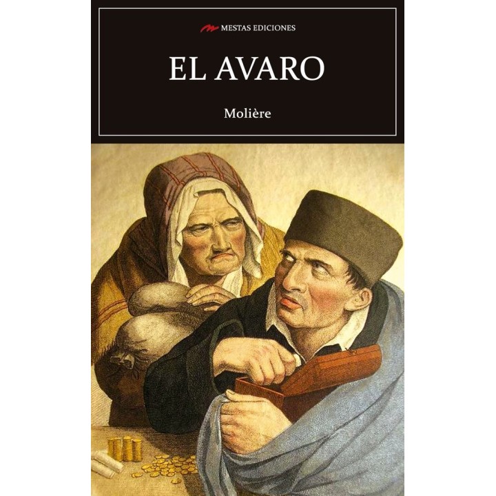 AVARO,EL