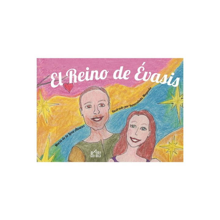 REINO DE EVASIS,EL