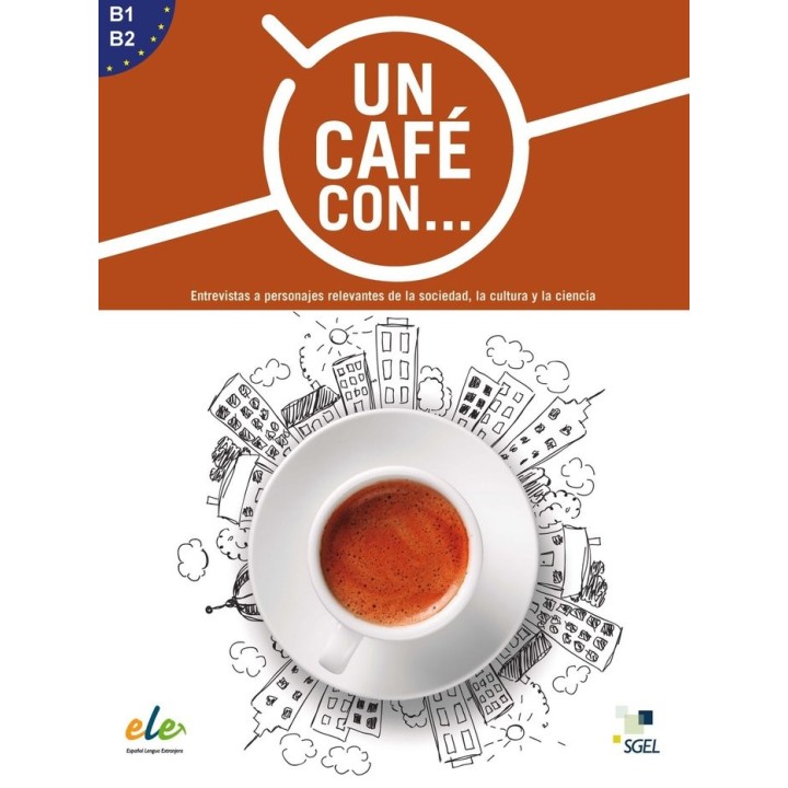 UN CAFE CON