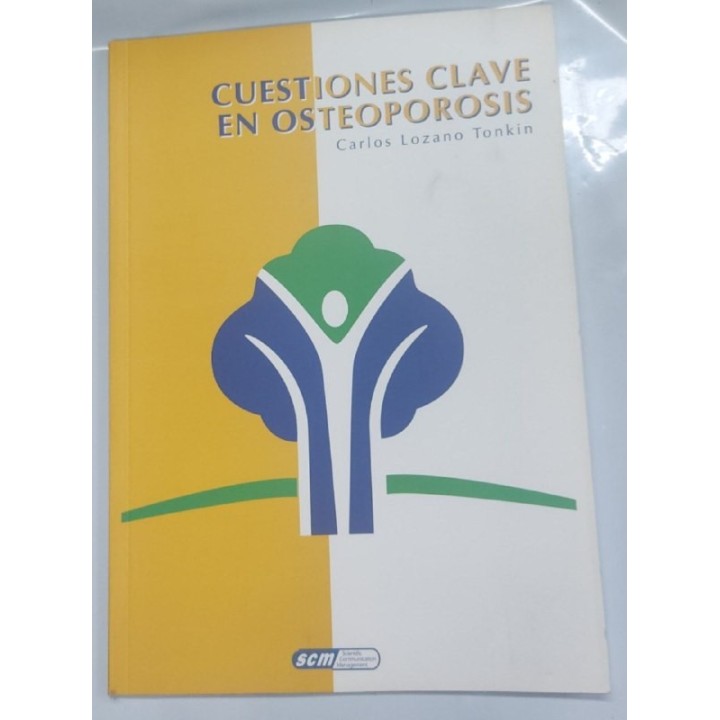 Cuestiones Clave en Osteoporosis
