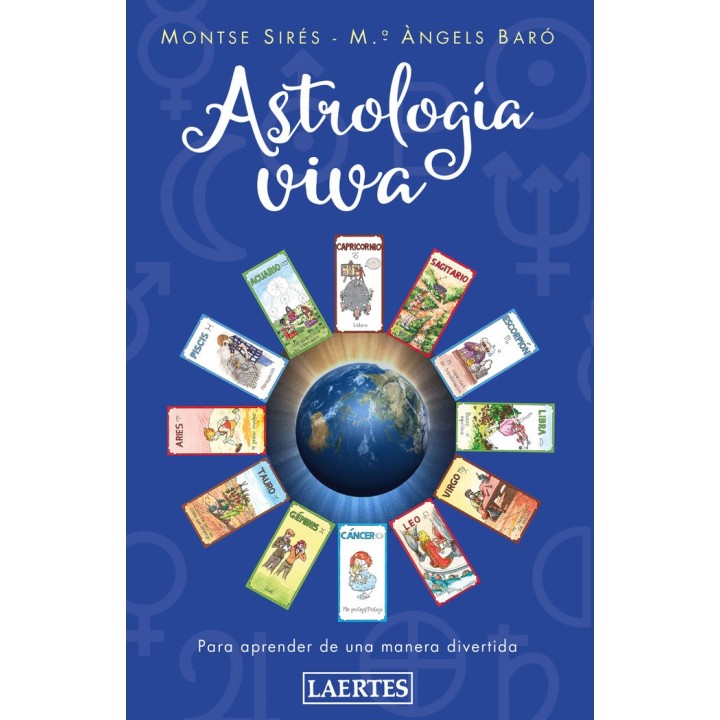 ASTROLOGIA VIVA