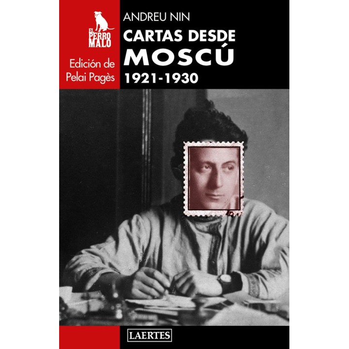 CARTAS DESDE MOSCU 1921 1930