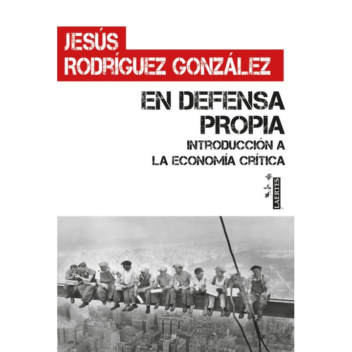 EN DEFENSA PROPIA