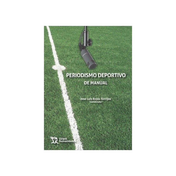 PERIODISMO DEPORTIVO DE MANUAL