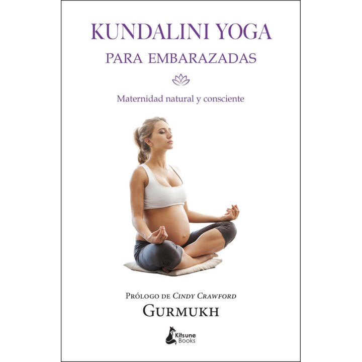 KUNDALINI YOGA PARA EMBARAZADAS