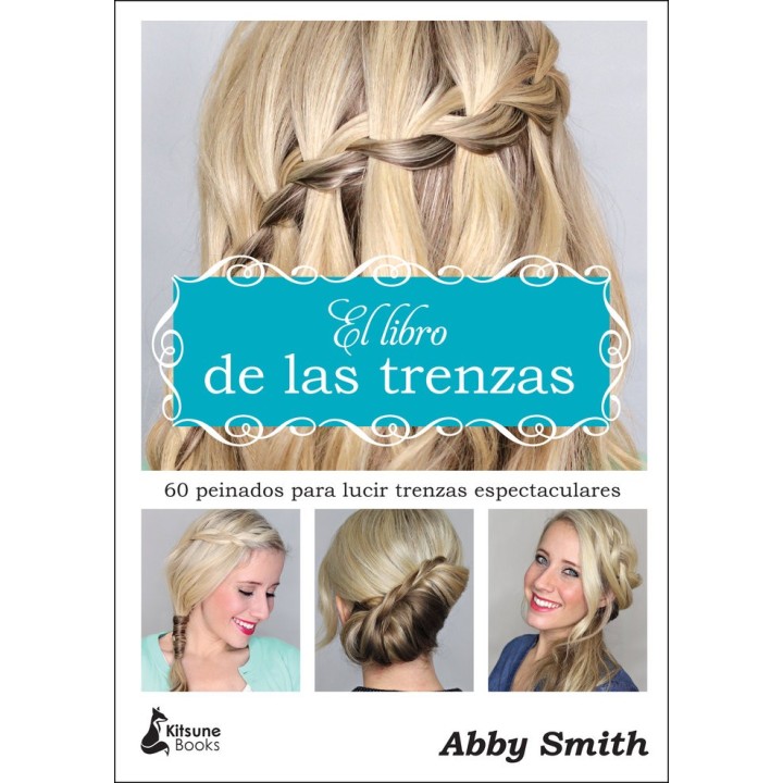 LIBRO DE LAS TRENZAS,EL