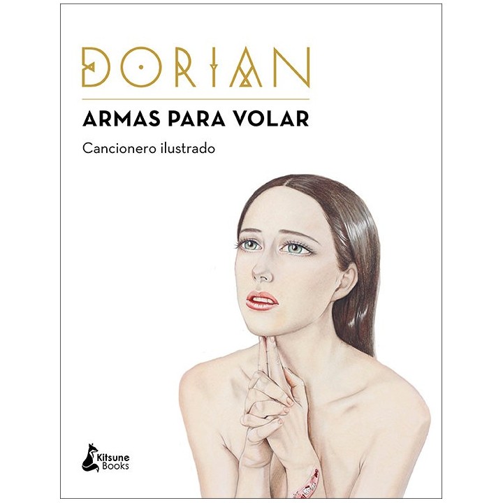 ARMAS PARA VOLAR