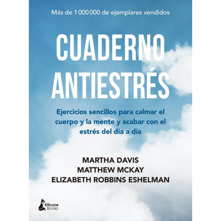 CUADERNO ANTIESTRES