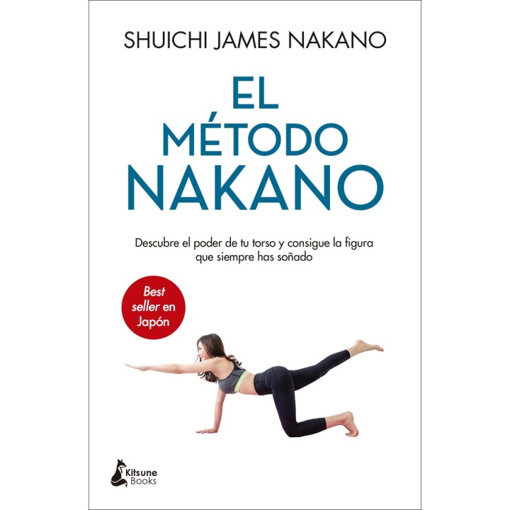 METODO NAKANO,EL