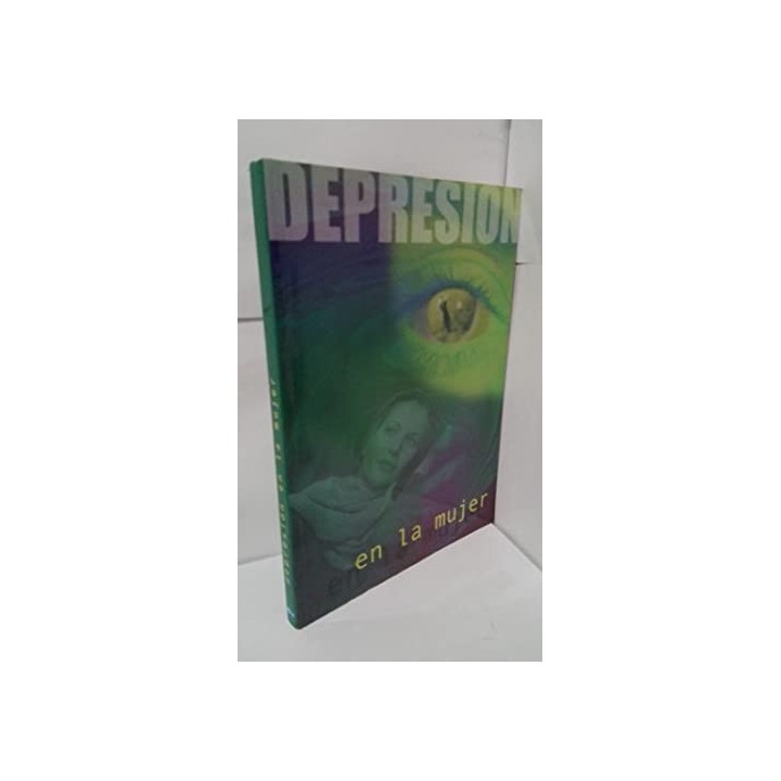 DEPRESION EN LA MUJER