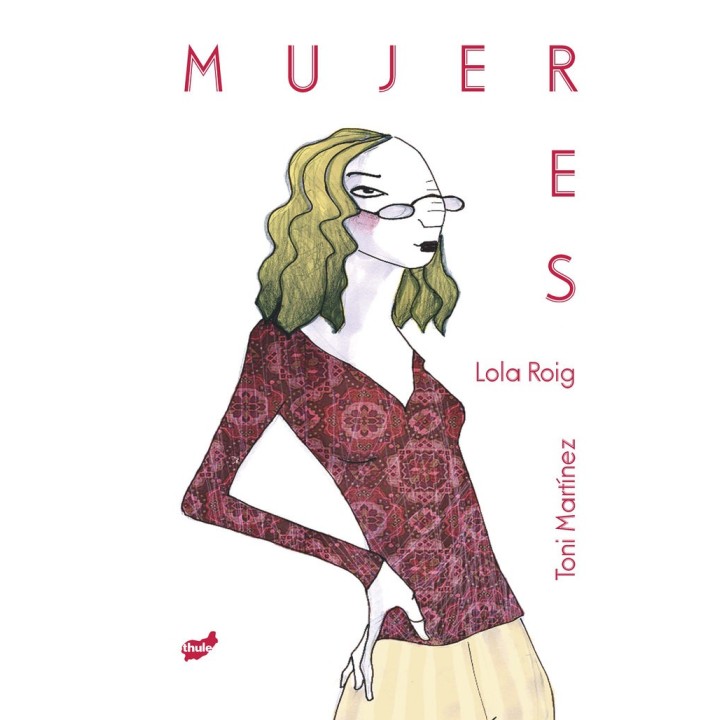 MUJERES