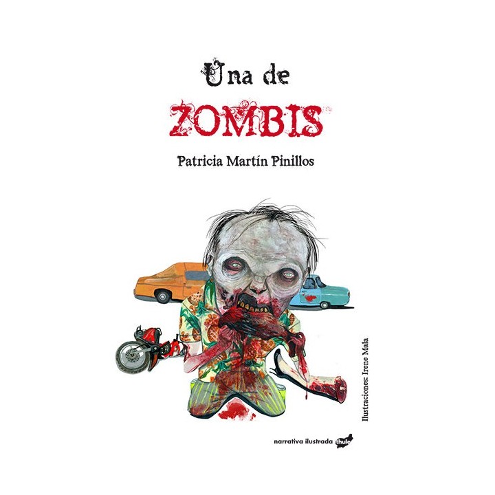 UNA DE ZOMBIS
