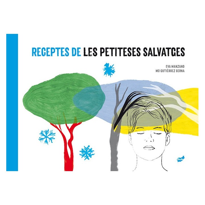 RECEPTES DE LES PETITESES SALVATGES