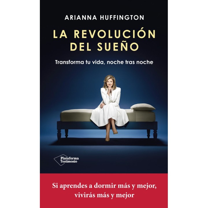 REVOLUCION DEL SUEÑO,LA