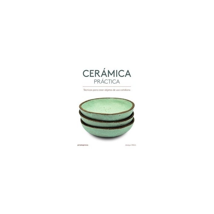 CERAMICA PRACTICA