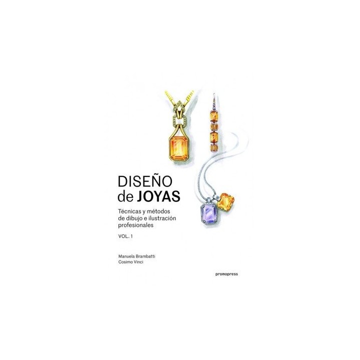 DISEÑO DE JOYAS 1