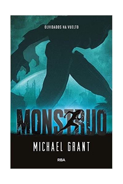 MONSTRUO