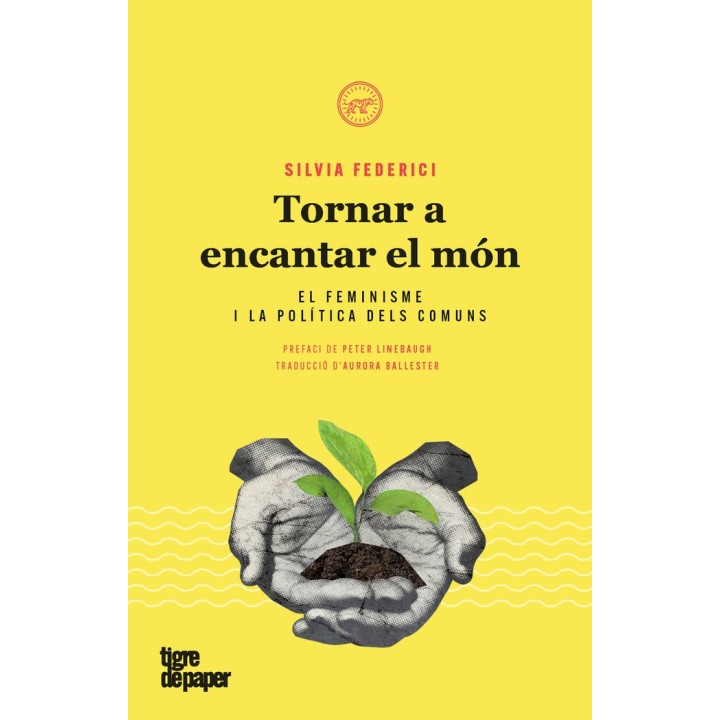 TORNAR A ENCANTAR EL MON