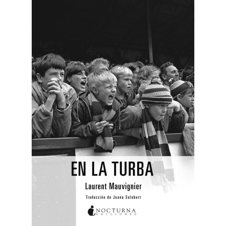 EN LA TURBA