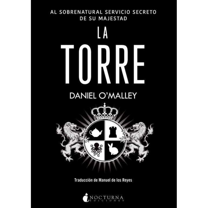 TORRE,LA