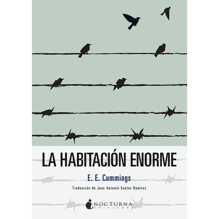 HABITACION ENORME,LA