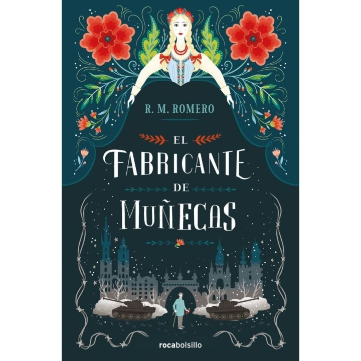 FABRICANTE DE MUÑECAS,EL
