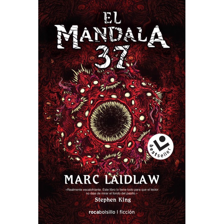 EL MANDALA 37