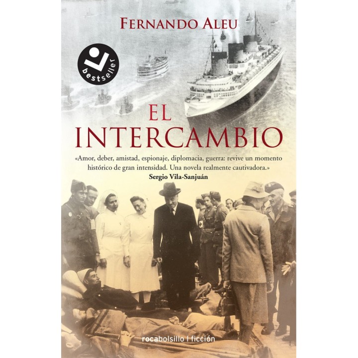 EL INTERCAMBIO