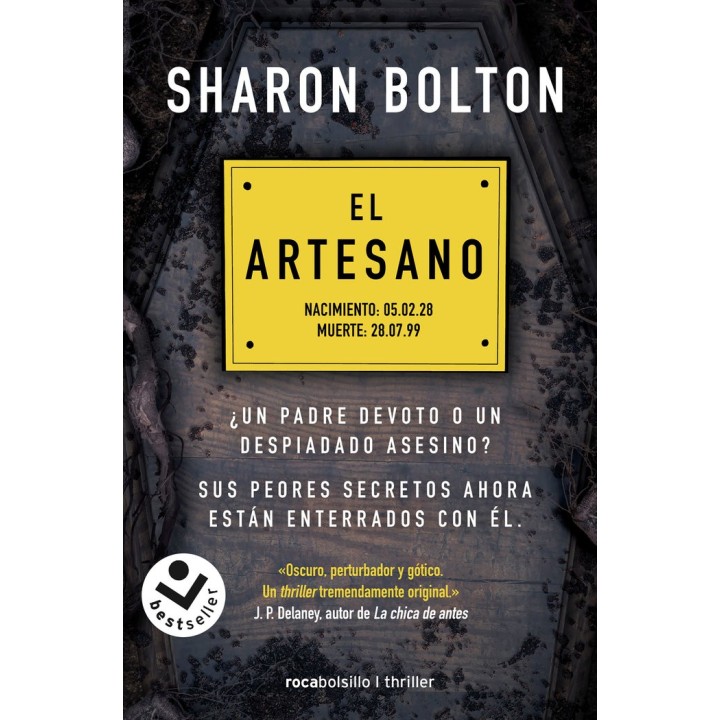EL ARTESANO