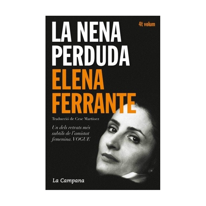 NENA PERDUDA,LA