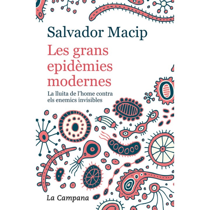 GRANS EPIDEMIES MODERNES EDICIO ACTUALITZADA,LES