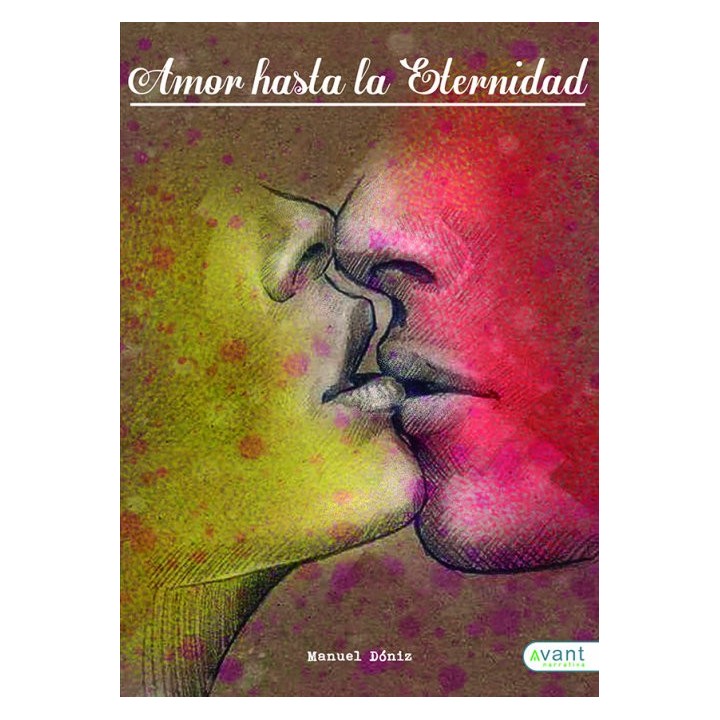 AMOR HASTA LA ETERNIDAD