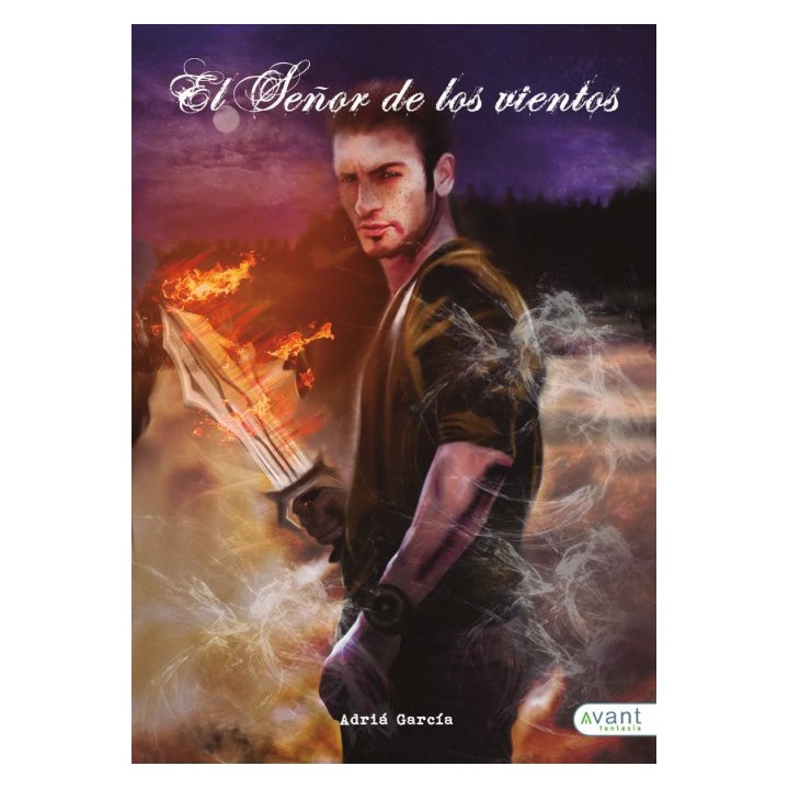 EL SEÑOR DE LOS VIENTOS