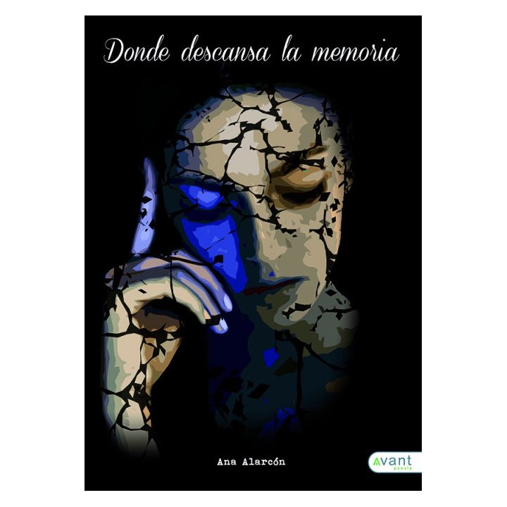 DONDE DESCANSA LA MEMORIA