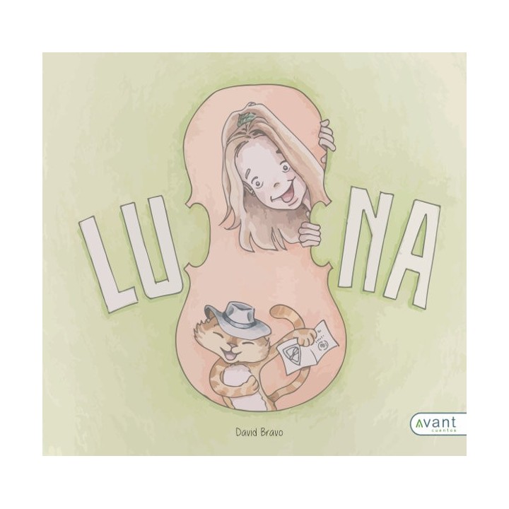 LUNA
