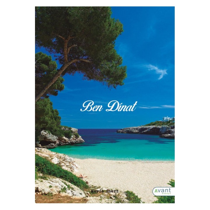BEN DINAT